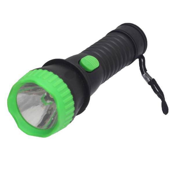 چراغ قوه مدل CHY-918، CHY-918 Flashlight