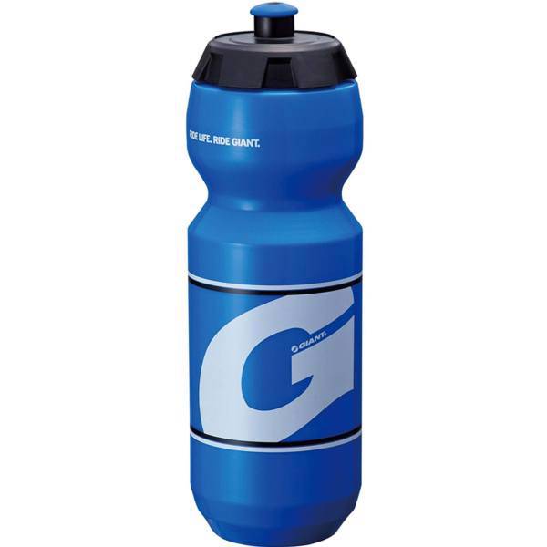 قمقمه دوچرخه جاینت مدل GoFlo ظرفیت 0.75 لیتر، Giant GoFlo Bike Bottle 0.75 Litre