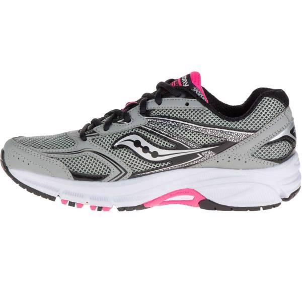 کفش مخصوص دویدن زنانه ساکنی مدل Cohesion 9، Saucony Cohesion 9 Running Shoes For Women