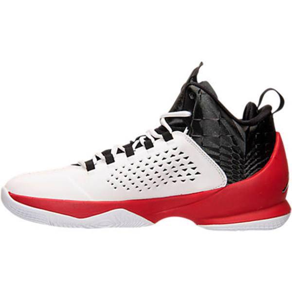 کفش بسکتبال مردانه نایکی مدل Jordan Melo M11، Nike Jordan Melo M11 Basketball Shoes For Men