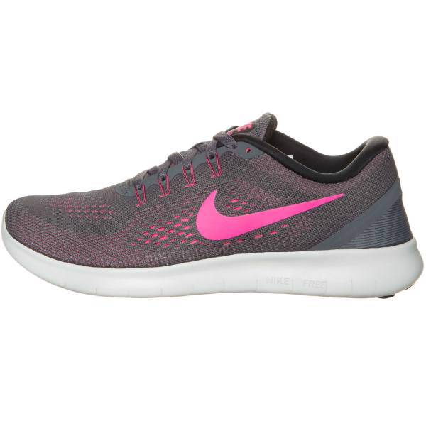 کفش مخصوص دویدن زنانه نایکی مدل Free RN، Nike Free RN Running Shoes For Women