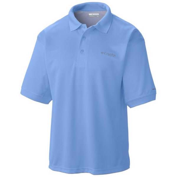 پلو شرت مردانه کلمبیا مدل Perfect Cast، Columbia Perfect Cast Polo Shirt For Men