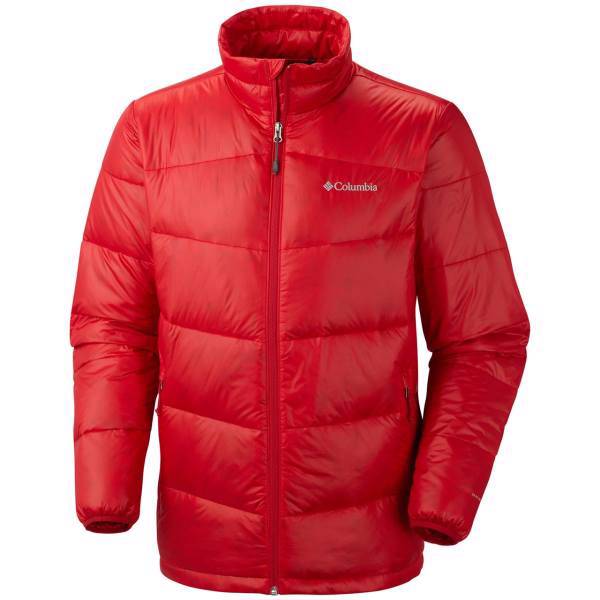 کاپشن مردانه کلمبیا مدل Gold 650 Turbodown، Columbia Gold 650 Turbodown Jacket For Men