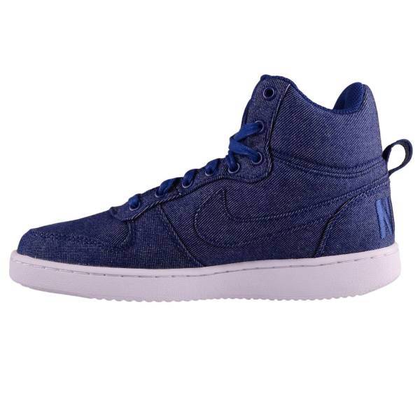 کفش راحتی مردانه نایکی مدل Mid Premium، Nike Mid Premium Casual Shoes For Men
