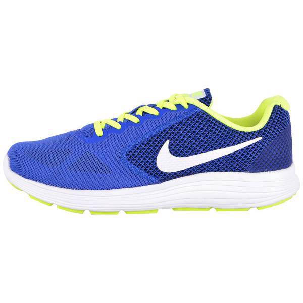 کفش مخصوص دویدن مردانه نایکی مدل Revolution 3، Nike Revolution 3 Running Shoes For Men