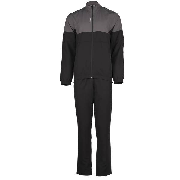 ست گرمکن و شلوار مردانه ریباک مدل AK1446، Reebok AK1446 Tracksuit For Man