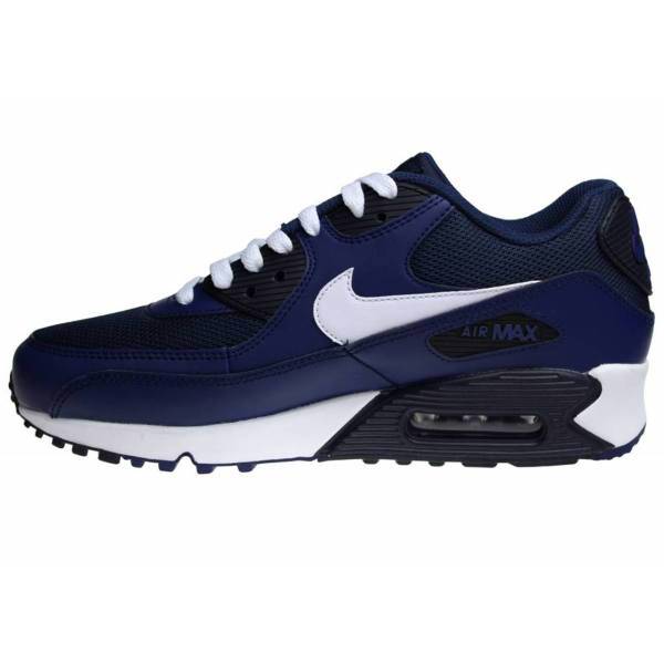 کفش مخصوص دویدن مردانه نایکی مدل Air Max 90، Nike Air Max 90 Running Shoes For Men