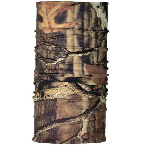 دستمال سر و گردن باف مدل Mossy Oak 100546، Buff Mossy Oak 100546 Headwear