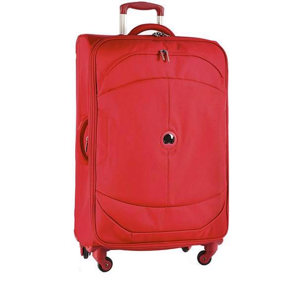 چمدان دلسی مدل U-Lite کد 2245821، Delsey U-Lite 2245821 Luggage