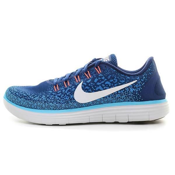 کفش مخصوص دویدن زنانه نایکی مدل Free RN، Nike Free RN Running Shoes For Women