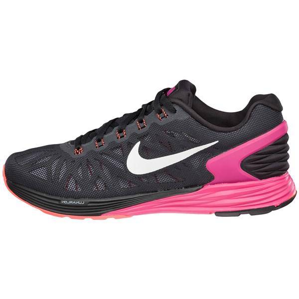 کفش مخصوص دویدن زنانه نایکی مدل لیونر گلاید 6، Nike Lunarglide 6 Women Running Shoes