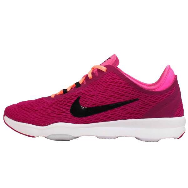 کفش مخصوص دویدن زنانه نایکی مدل Zoom Fit، Nike Zoom Fit Running Shoes For Women