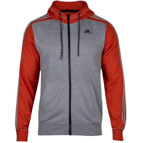 سویشرت مردانه آدیداس مدل Essential، Adidas Essential Sweatshirt For Men