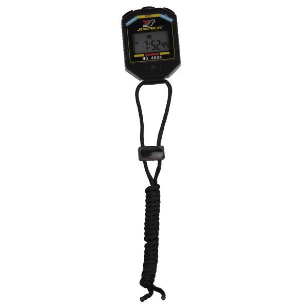 کرنومتر جورکس مدل 4504، Joerex 4504 Sport Stopwatch