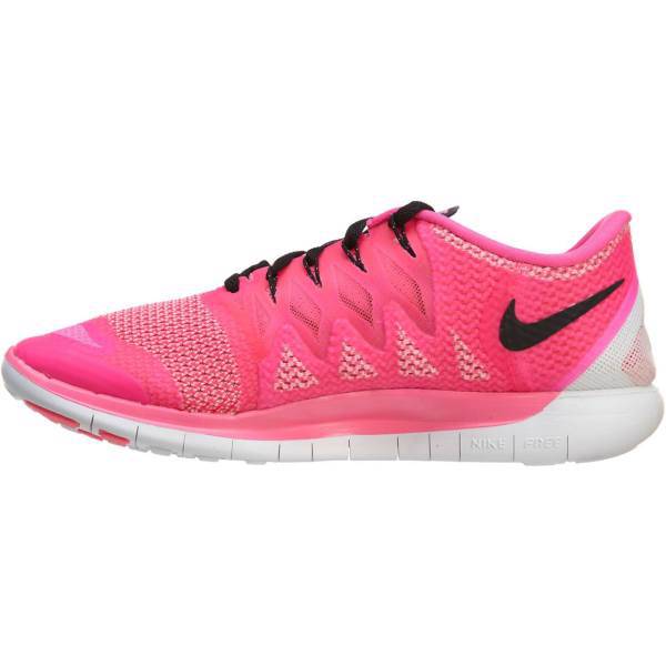 کفش مخصوص دویدن زنانه نایکی مدل Free 5.0، Nike Free 5.0 Running Shoes For Women