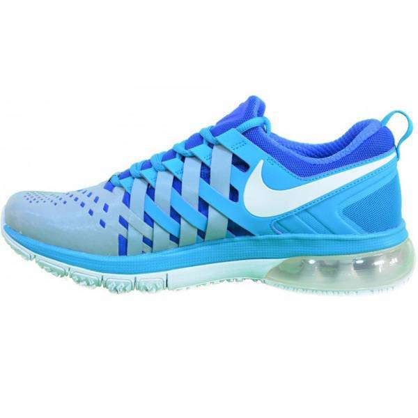 کفش مخصوص دویدن مردانه نایکی مدل Fingertrap Max، oes Nike Fingertrap Max Running Shoes For Men
