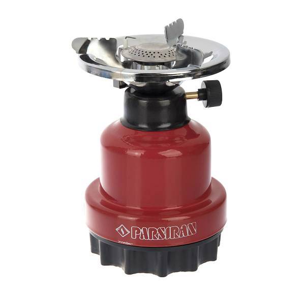 اجاق سفری پارسیران مدل SP1024، Parsiran SP1024 Camping Stove