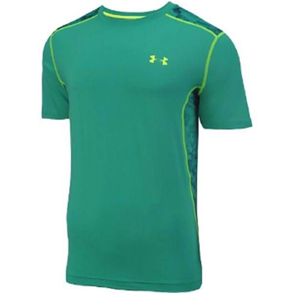 تی شرت مردانه آندر آرمور مدل UA Raid، Under Armour UA Raid For Men T-shirt