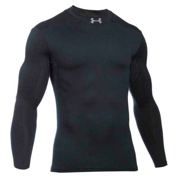 تی شرت مردانه آندر آرمور مدل CGI Storm، Under Armour CGI Storm T-Shirt For Men