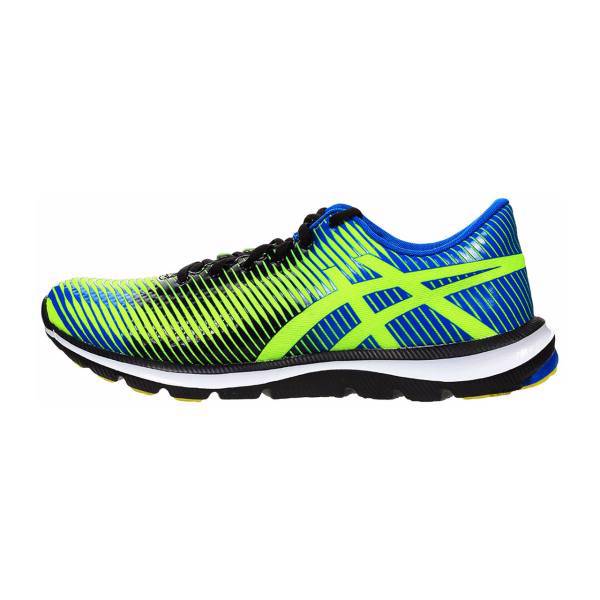 کفش مخصوص دویدن مردانه اسیکس مدل GEL Super J33 کد T3S0N-0442، Asics GEL Super J33 T3S0N-0442 Men Running Shoes