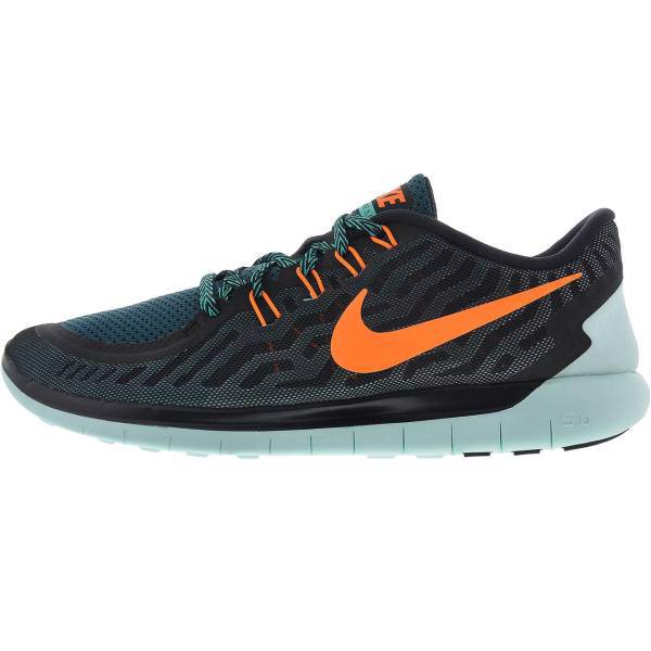 کفش مخصوص دویدن مردانه نایکی مدل Free 5.0، Nike Free 5.0 Running Shoes For Men