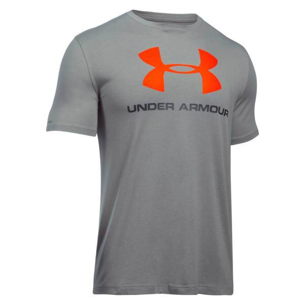 تی شرت مردانه آندر آرمور مدل Sportstyle، Under Armour Sportstyle T-Shirt For Men