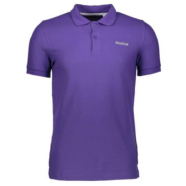 پلو شرت مردانه ریباک مدل B85951، Reebok B85951 Polo Shirt For Men