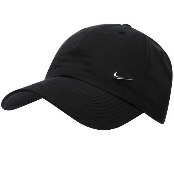 کلاه کپ نایکی مدل Metal Swoosh، Nike Metal Swoosh Cap