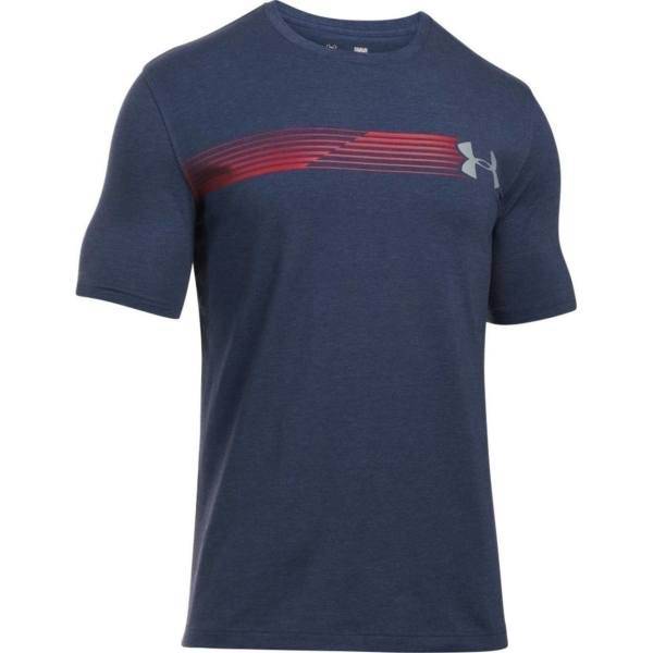 تی شرت مردانه آندر آرمور مدل Fast، Under Armour Fast T-shirt For Men