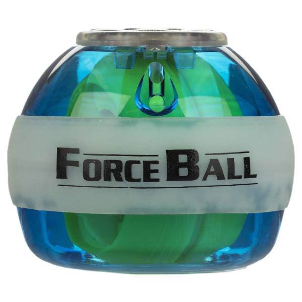 توپ تقویت مچ فورس بال مدل SPT-AC، Force Ball SPT-AC Grip Ball