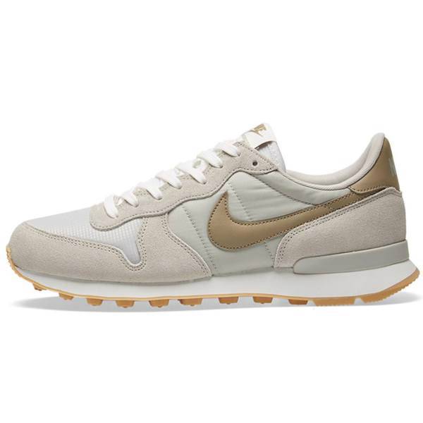 کفش راحتی زنانه نایکی مدل Internationalist، Nike Internationalist Casual Shoes For Women