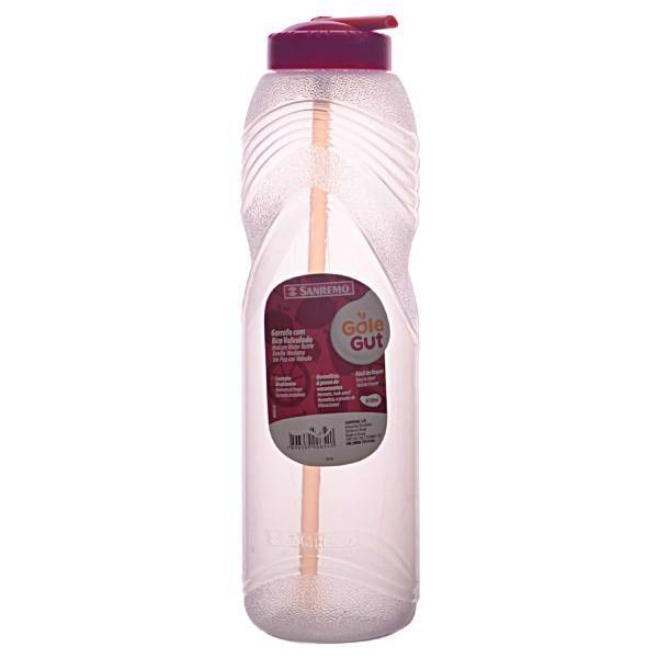 قمقمه سانرمو مدل 757 ظرفیت 0.81 لیتر، Sanremo 757 Water Bottle 0.81 Litre