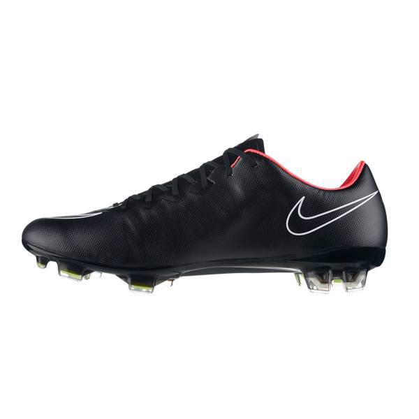 کفش فوتبال مردانه نایکی مدل Mercurial Vapor X، Nike Mercurial Vapor X FG Football Shoes For Men