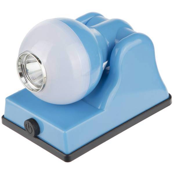 چراغ قوه هنگتوگ مدل RY-T9002-A، Hengtuge RY-T9002-A Flashlight
