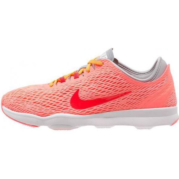 کفش مخصوص دویدن زنانه نایکی مدل Air Zoom Fit، Nike Air Zoom Fit Running Shoes For Women