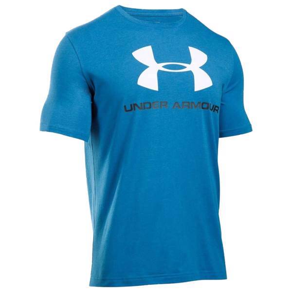 تی شرت مردانه آندر آرمور مدل Sportstyle، Under Armour Sportstyle T-Shirt For Men