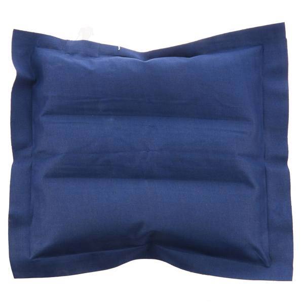 بالش بادی کینگ کمپ مدل Cotton، KingCapm Cotton Inflatable Pillow