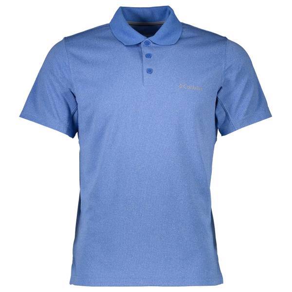 پلو شرت مردانه کلمبیا مدل New Utilizer، Columbia New Utilizer Polo Shirt For Men