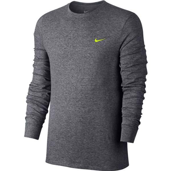 تی شرت مردانه نایکی مدل Embroidered، Nike Embroidered T-shirt For Men