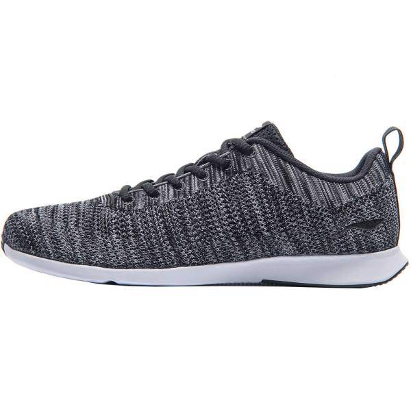 کفش مخصوص پیاده روی مردانه لی نینگ مدل Dynamic Knit، Li Ning Dynamic Knit Walking Shoes For Men