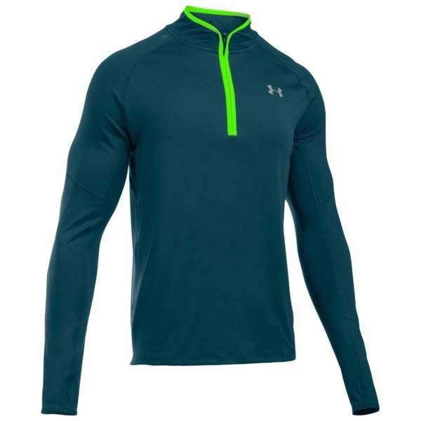 تی شرت مردانه آندر آرمور مدل No Breaks، Under Armour No Breaks T-shirt For Men