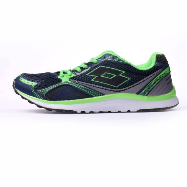 کفش مخصوص پیاده روی مردانه لوتو مدل SPEEDRIDE III، Lotto Speedride III Running Shoes Man