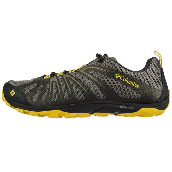 کفش مخصوص دویدن مردانه کلمبیا مدل Conspiracy Razor II، Columbia Conspiracy Razor II Running Shoes For Men