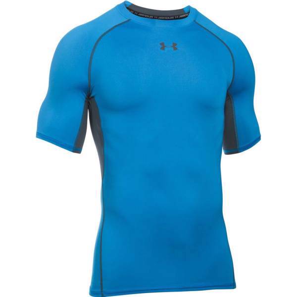 تی شرت مردانه آندر آرمور مدل Compression، Under Armour Compression T-Shirt For Men