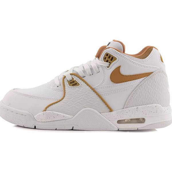 کفش بسکتبال مردانه نایکی مدل Air Flight 89، Nike Air Flight 89 Basketball Shoes For Men