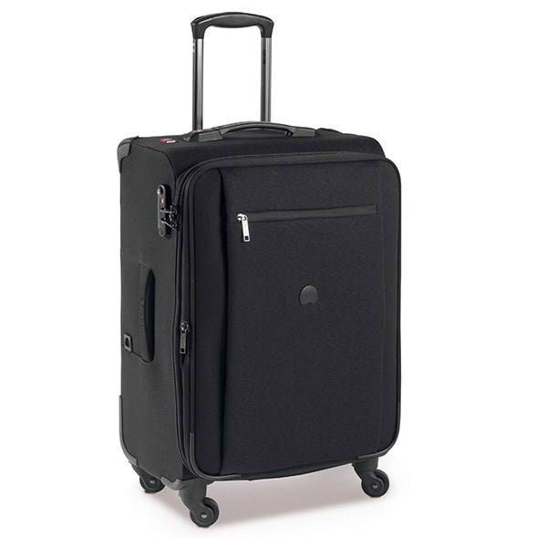 چمدان دلسی مدل Montmartre کد 2244810، Delsey Montmartre Trolley 2244810 Luggage