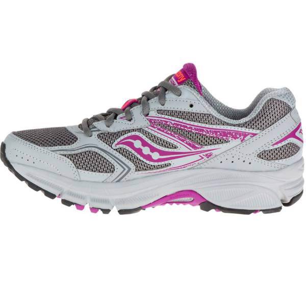 کفش مخصوص دویدن زنانه ساکنی مدل Cohesion TR9، Saucony Cohesion TR9 Running Shoes For Women