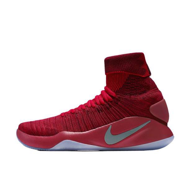 کفش بسکتبال و والیبال مردانه نایکی مدل Hyperdunk 2016 Fk