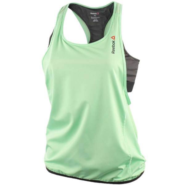 تاپ ورزشی زنانه ریباک مدل One Series، Reebok One Series Top For Women