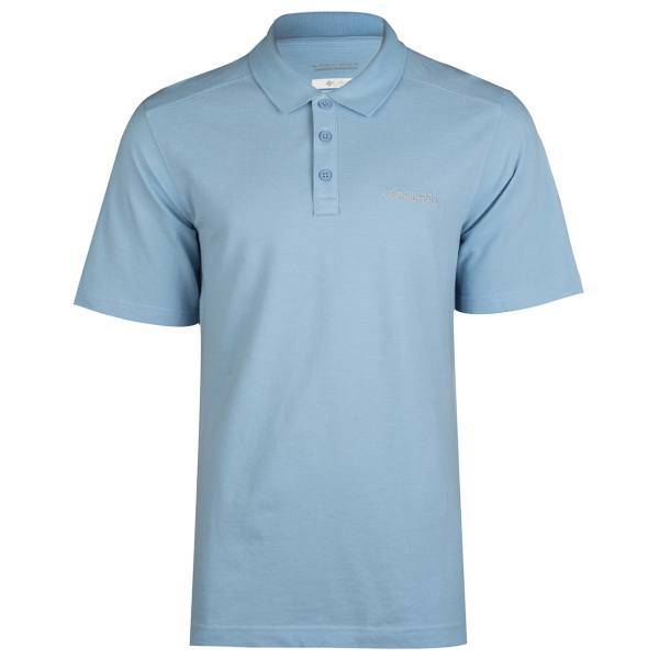 پلو شرت مردانه کلمبیا مدل Elm Creek، Columbia Elm Creek Polo Shirt For Men